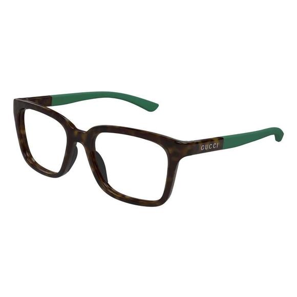 New With Tags Gucci GG1738o-003 Designer Eyeglasses - Picture 1 of 1